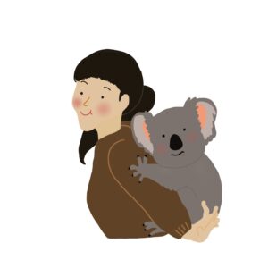 わたし
