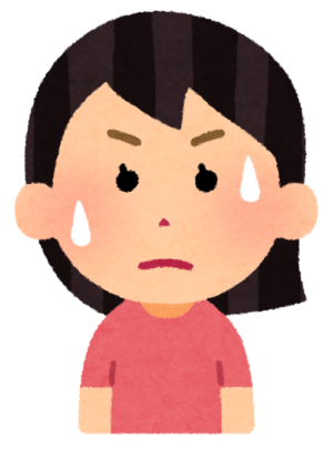 主婦Aさん
